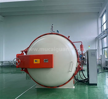 熱壓罐設備的未來發(fā)展趨勢與技術(shù)創(chuàng)新