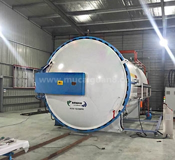 如何選擇適合的熱壓罐設備？